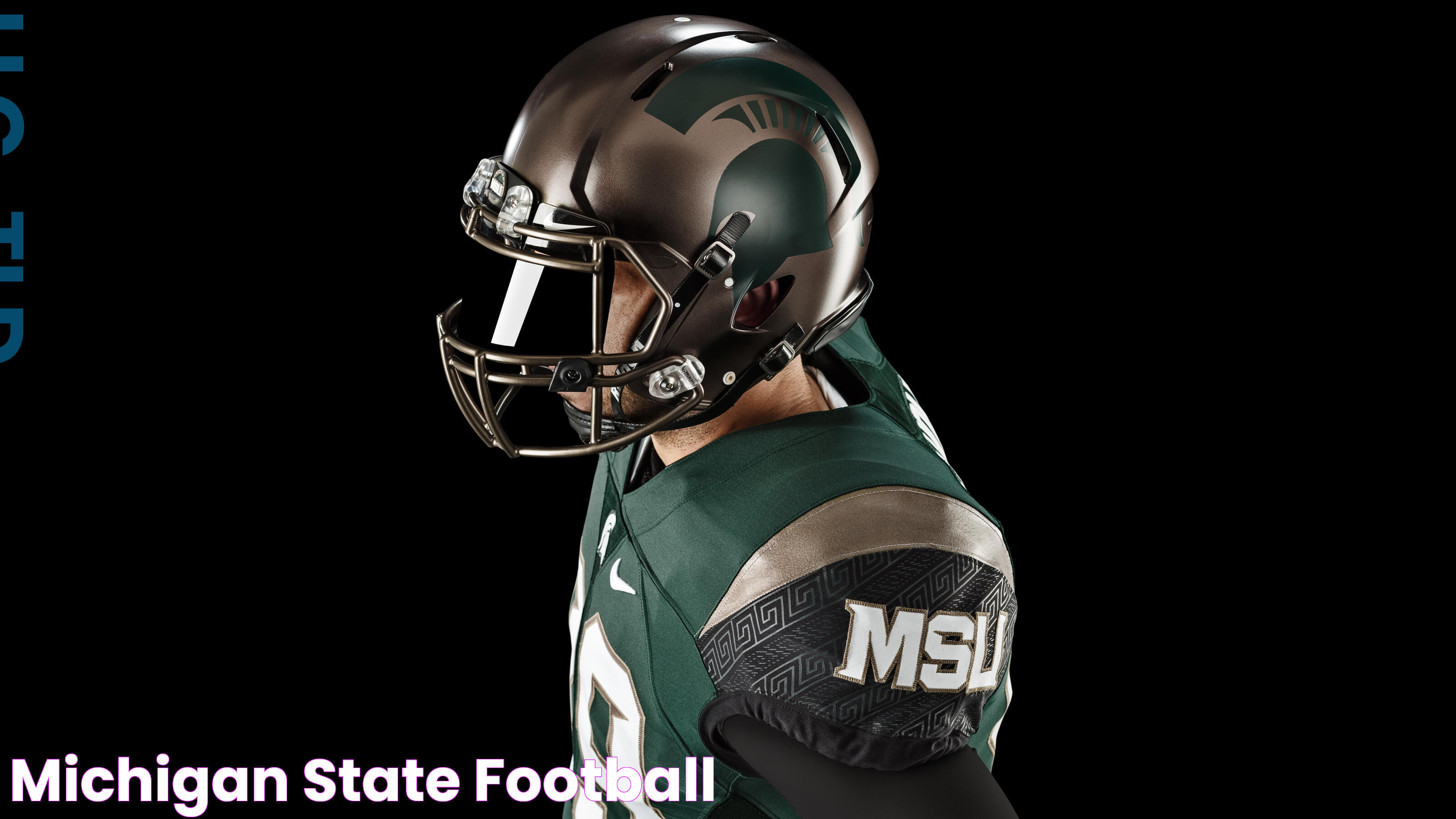 michigan state football