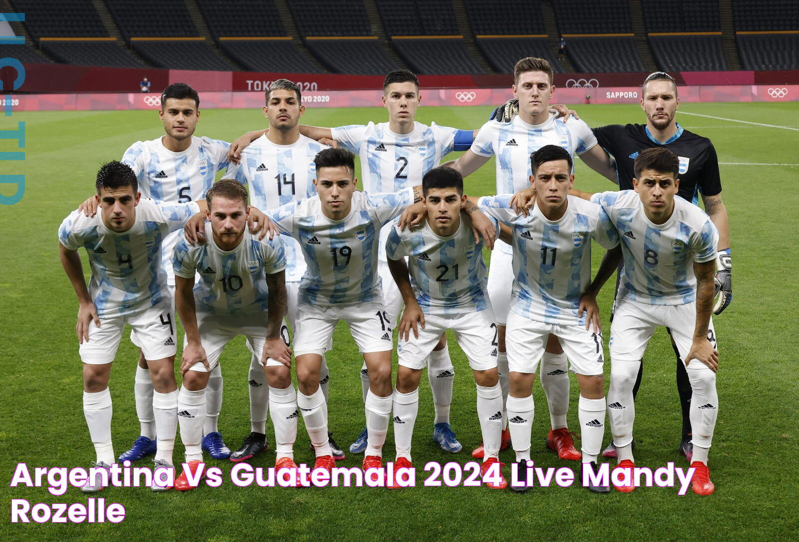 Argentina Vs Guatemala 2024 Live Mandy Rozelle