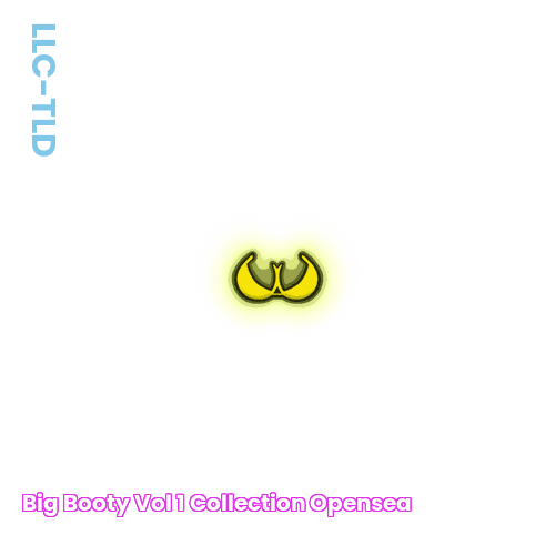 BIG BOOTY VOL 1 Collection OpenSea