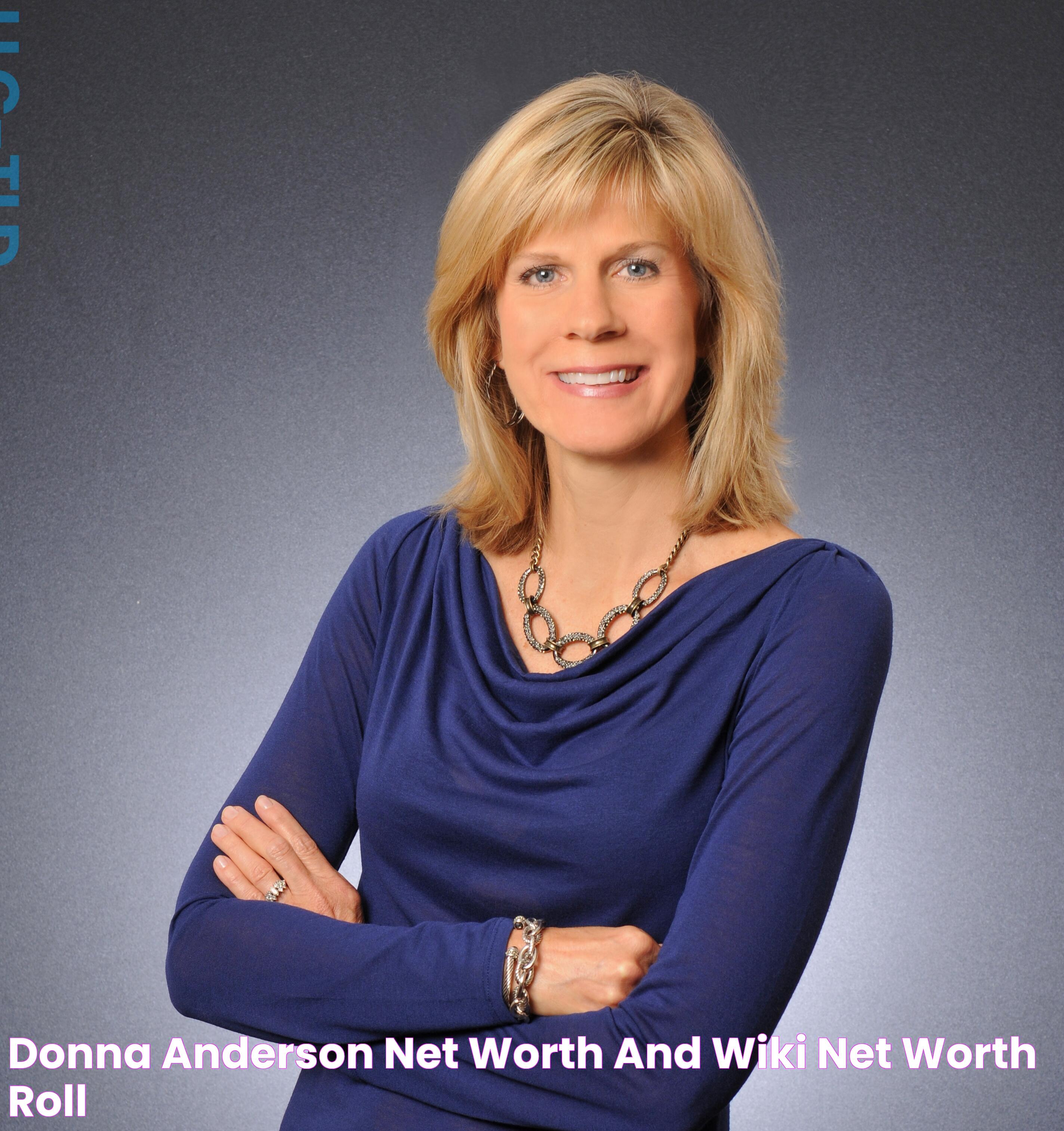 Donna Anderson Net Worth and Wiki Net Worth Roll