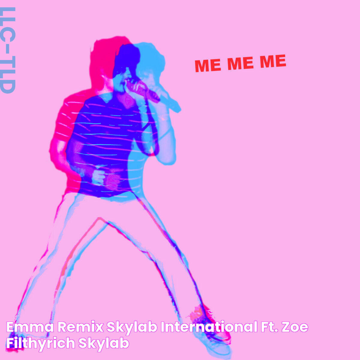 EMMA REMIX SKYLAB INTERNATIONAL ft. ZOE FILTHYRICH SKYLAB