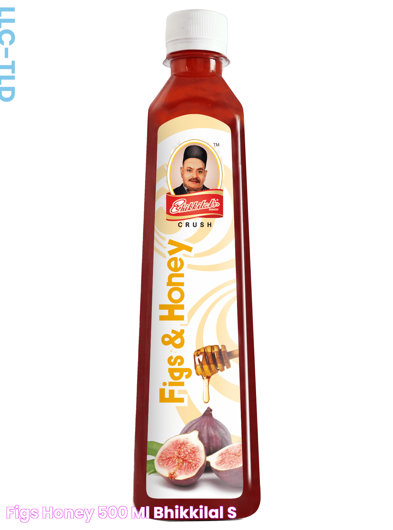 Figs & Honey (500 ml) Bhikkilal's