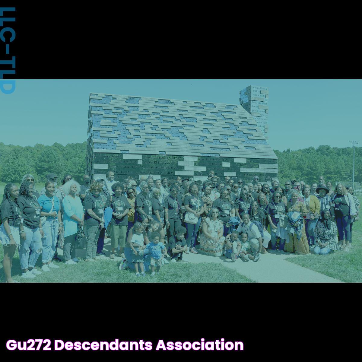 GU272 Descendants Association