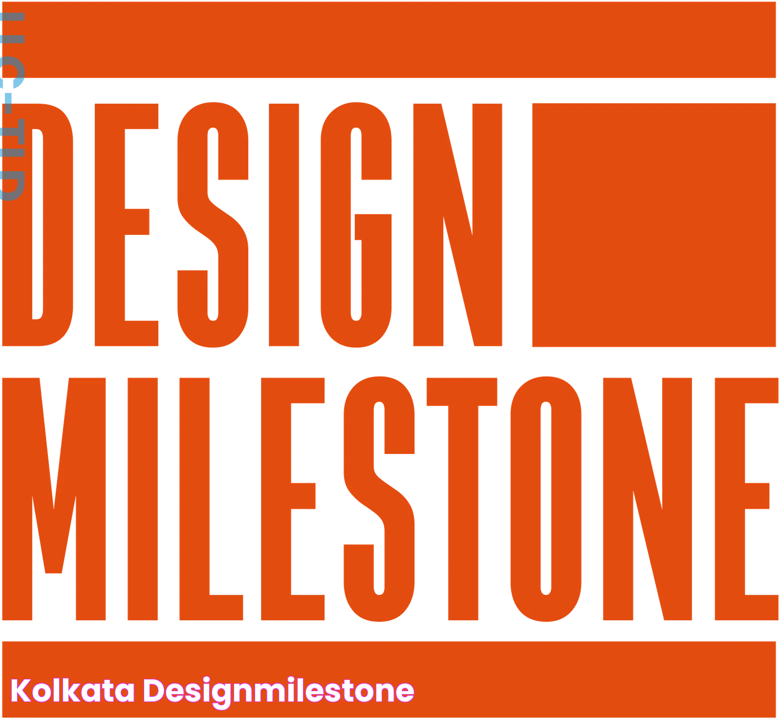 Kolkata DesignMilestone