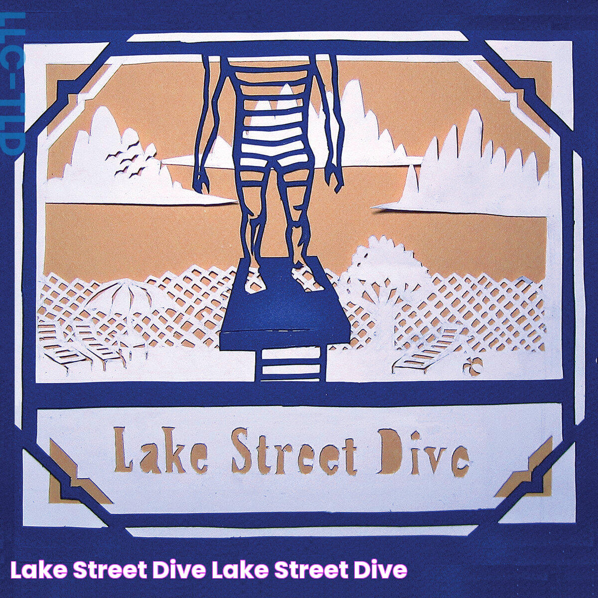 Lake Street Dive Lake Street Dive