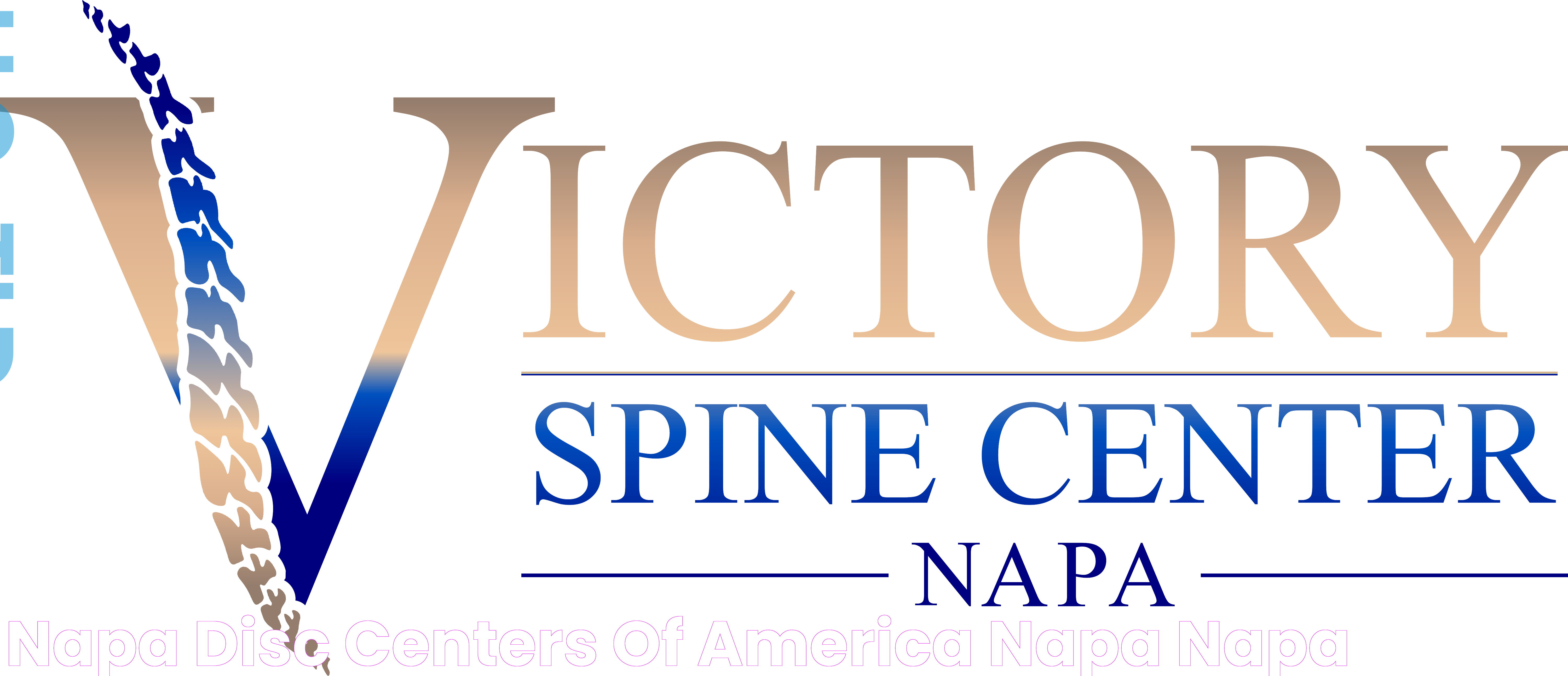 Napa Disc Centers of America Napa, Napa