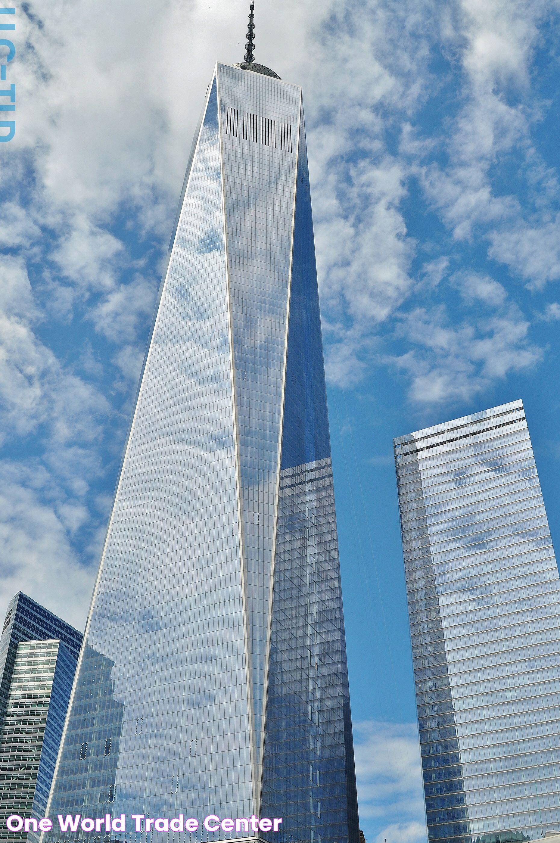 One World Trade Center