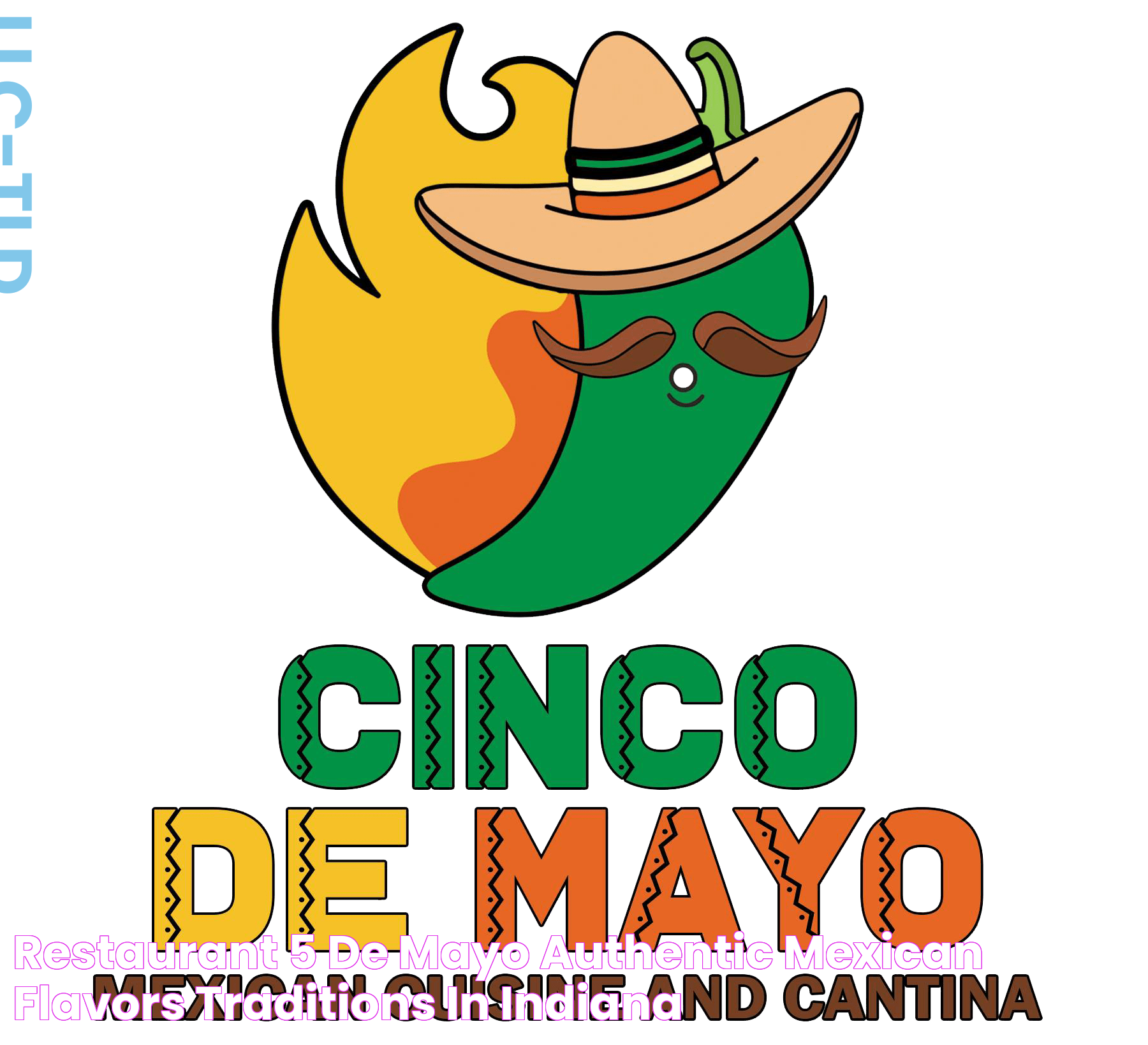 Restaurant 5 de Mayo Authentic Mexican Flavors & Traditions in Indiana