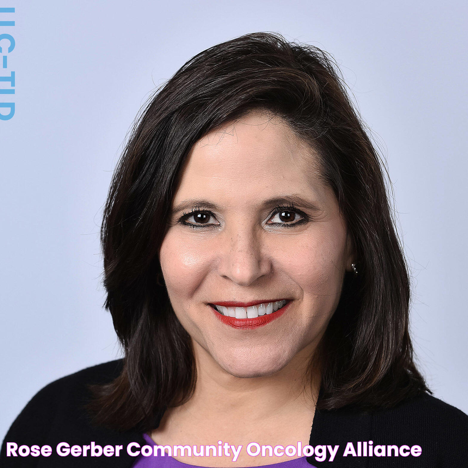 Rose Gerber Community Oncology Alliance