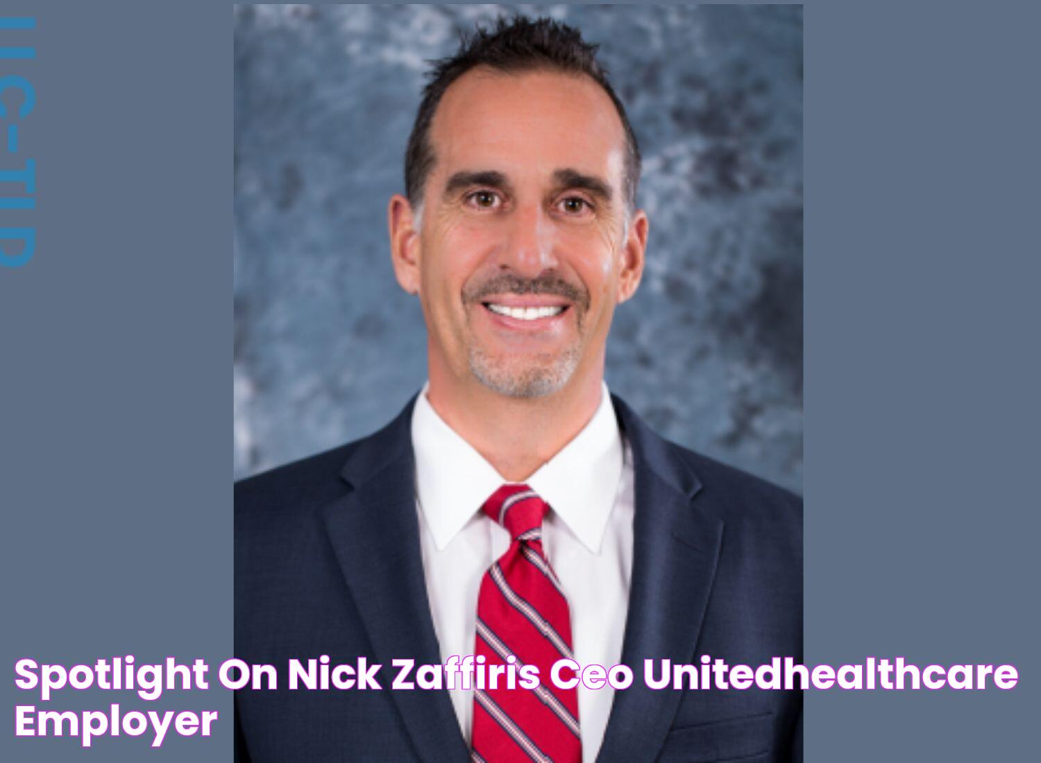 Spotlight On Nick Zaffiris, CEO, UnitedHealthcare Employer