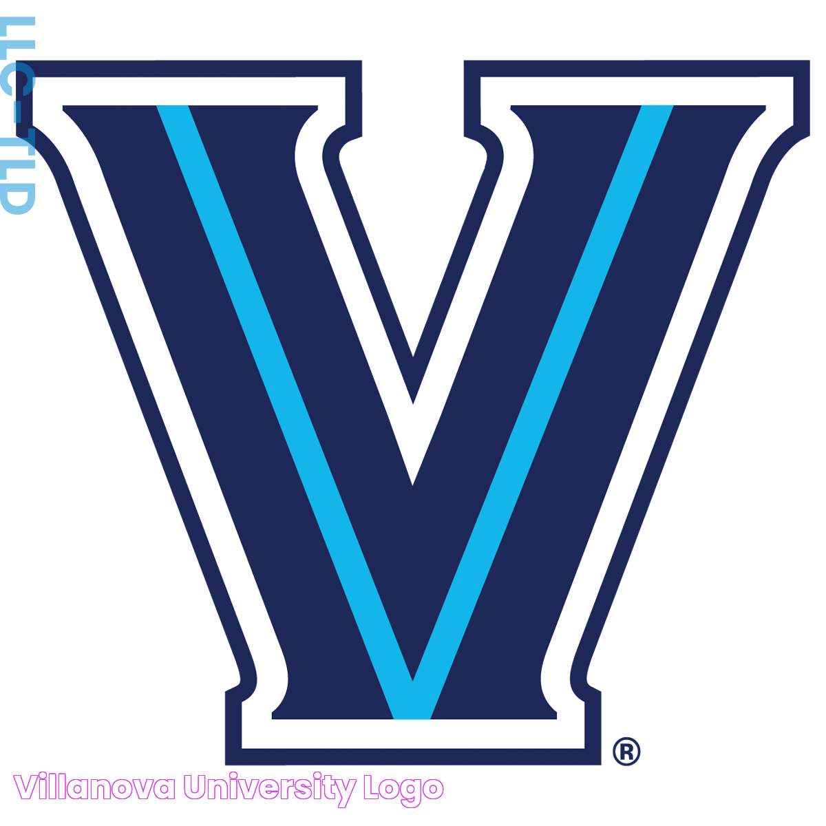 Villanova University Logo