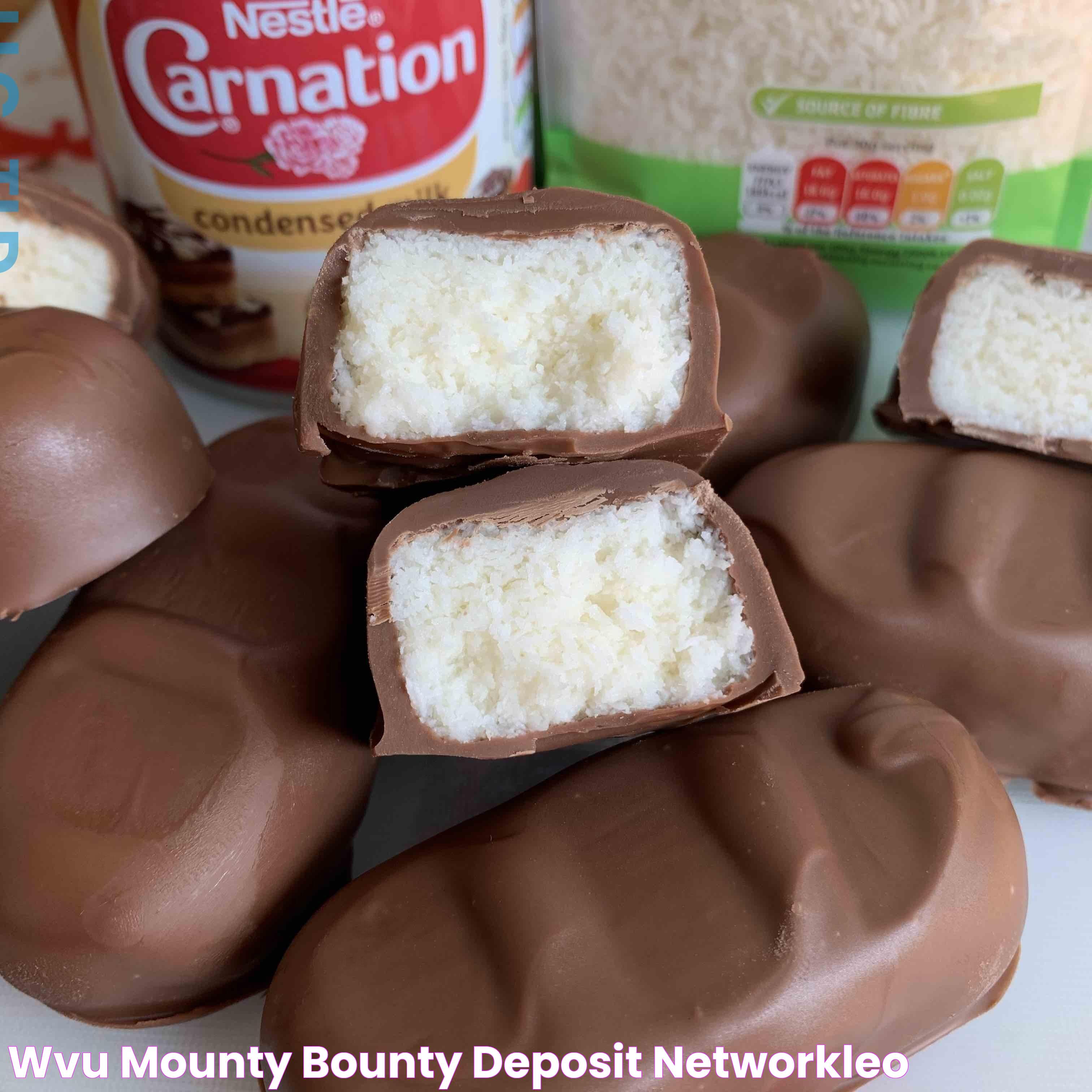 Wvu mounty bounty deposit networkleo