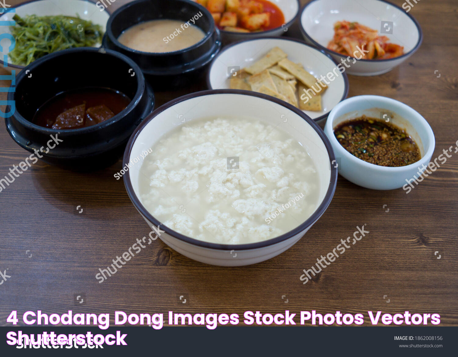 4 Chodang Dong Images, Stock Photos & Vectors Shutterstock