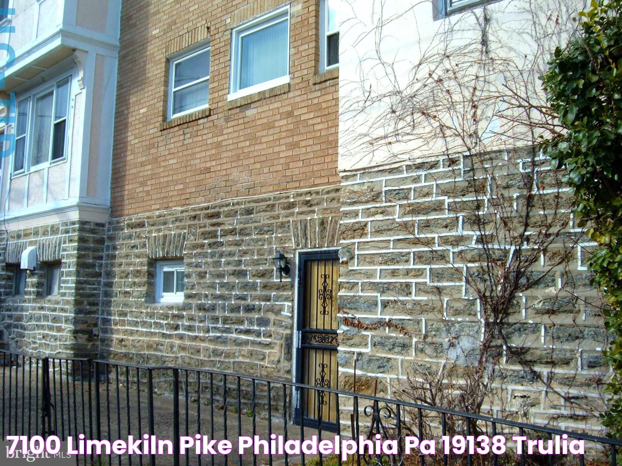 7100 Limekiln Pike, Philadelphia, PA 19138 Trulia