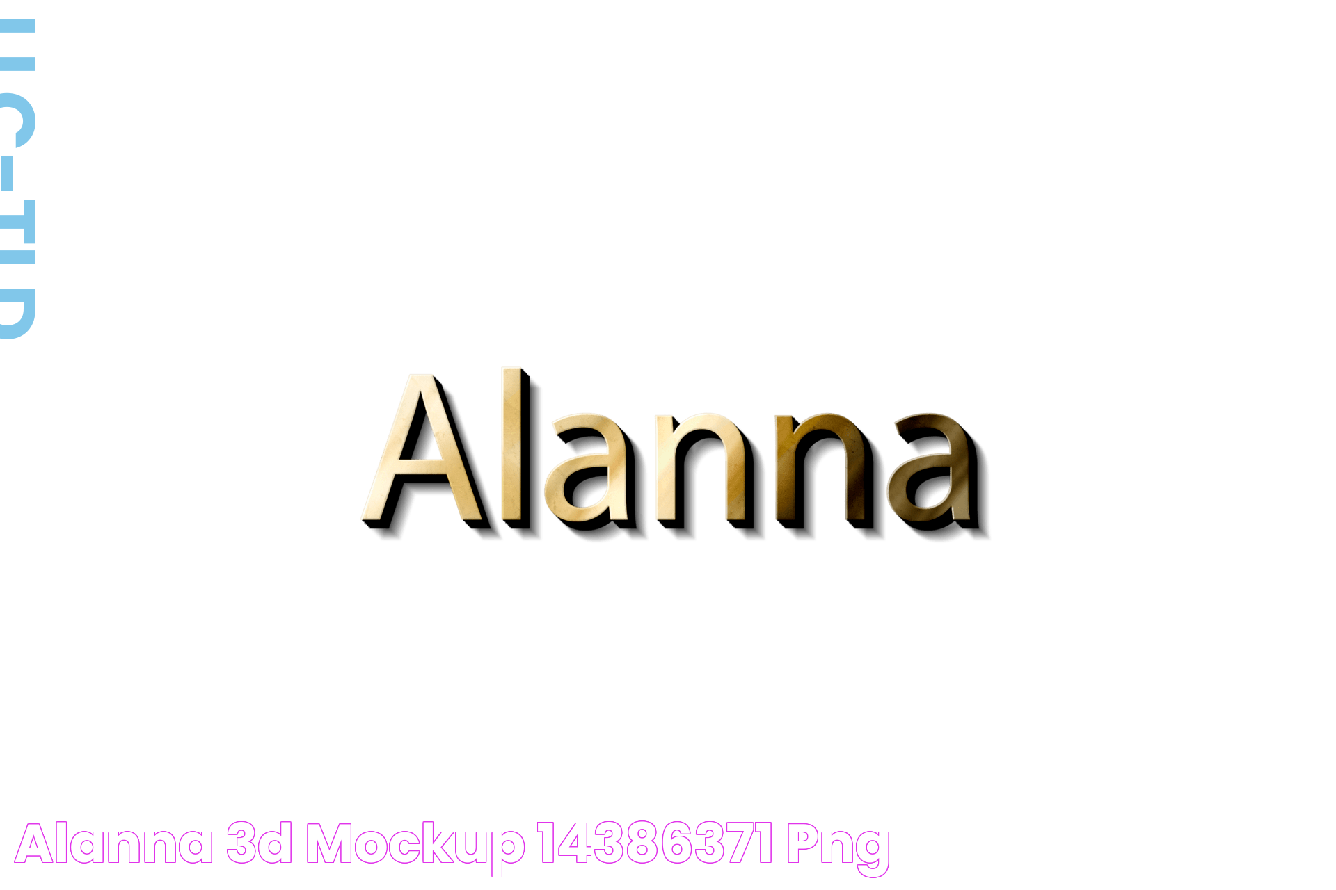 ALANNA 3D MOCKUP 14386371 PNG