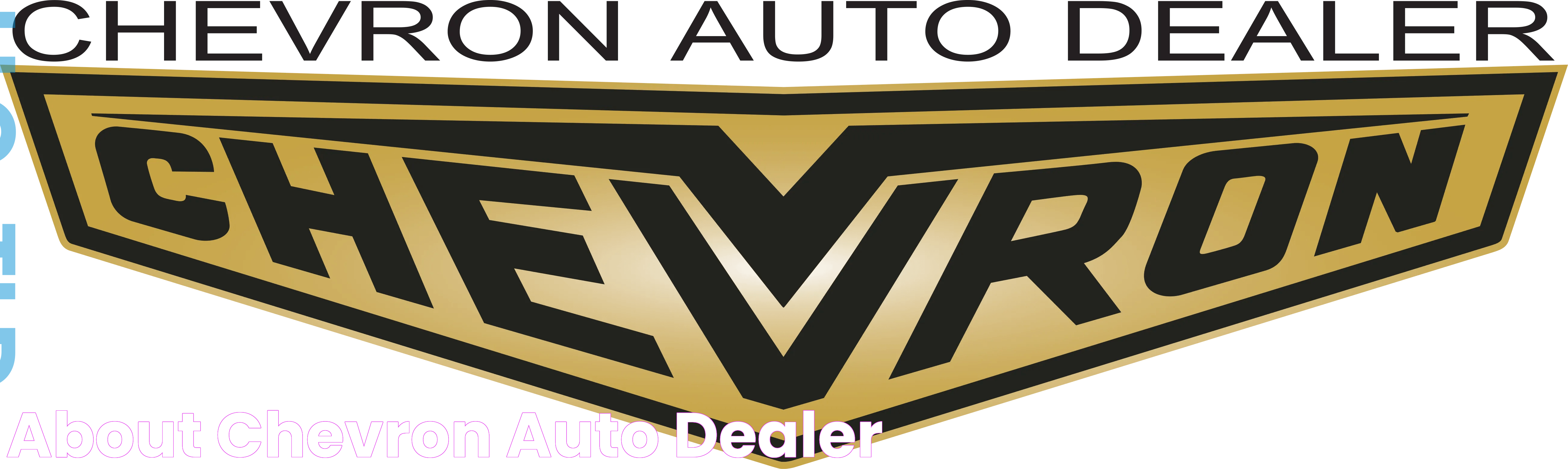 About Chevron Auto Dealer