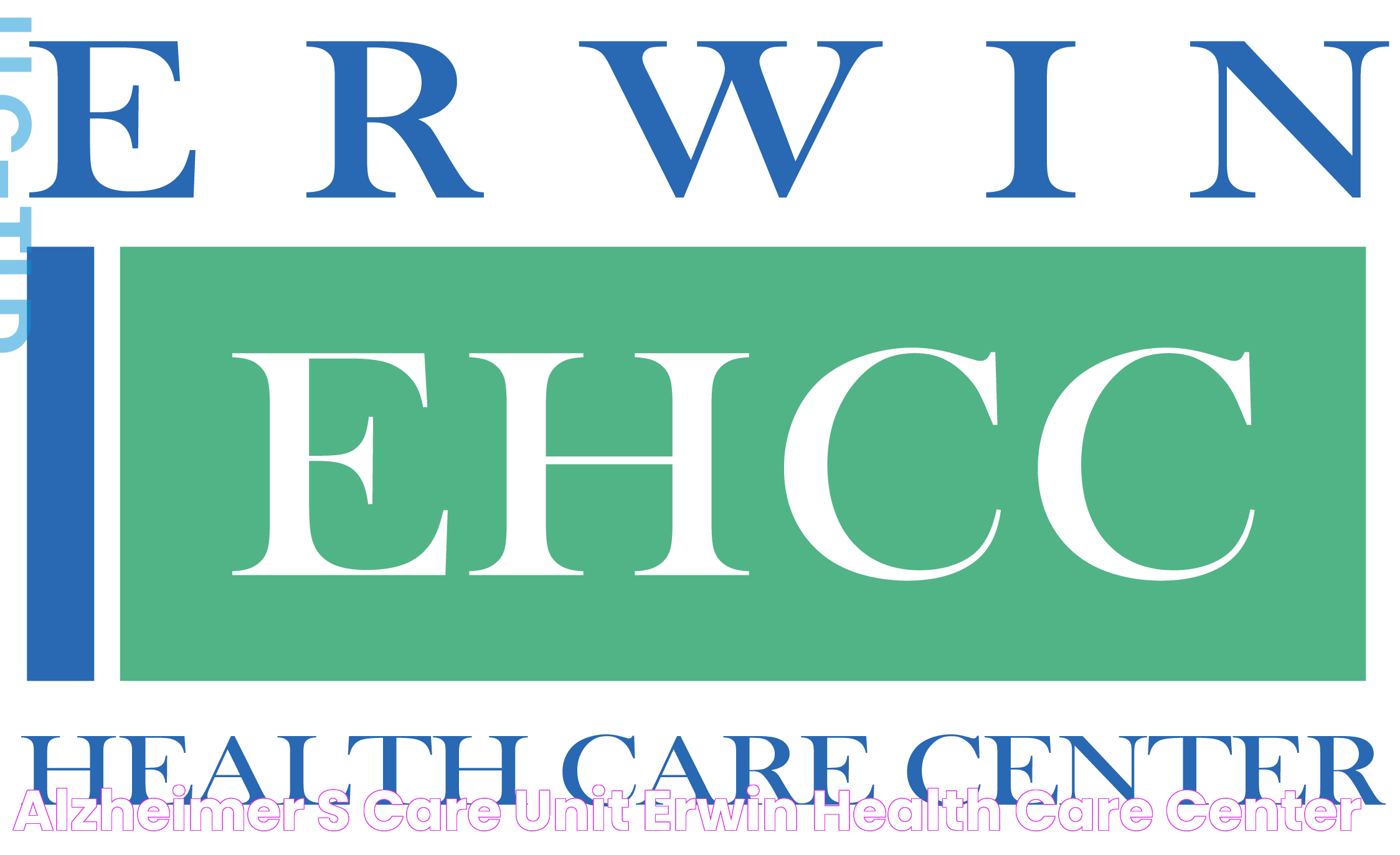 Alzheimer's Care Unit Erwin Health Care Center