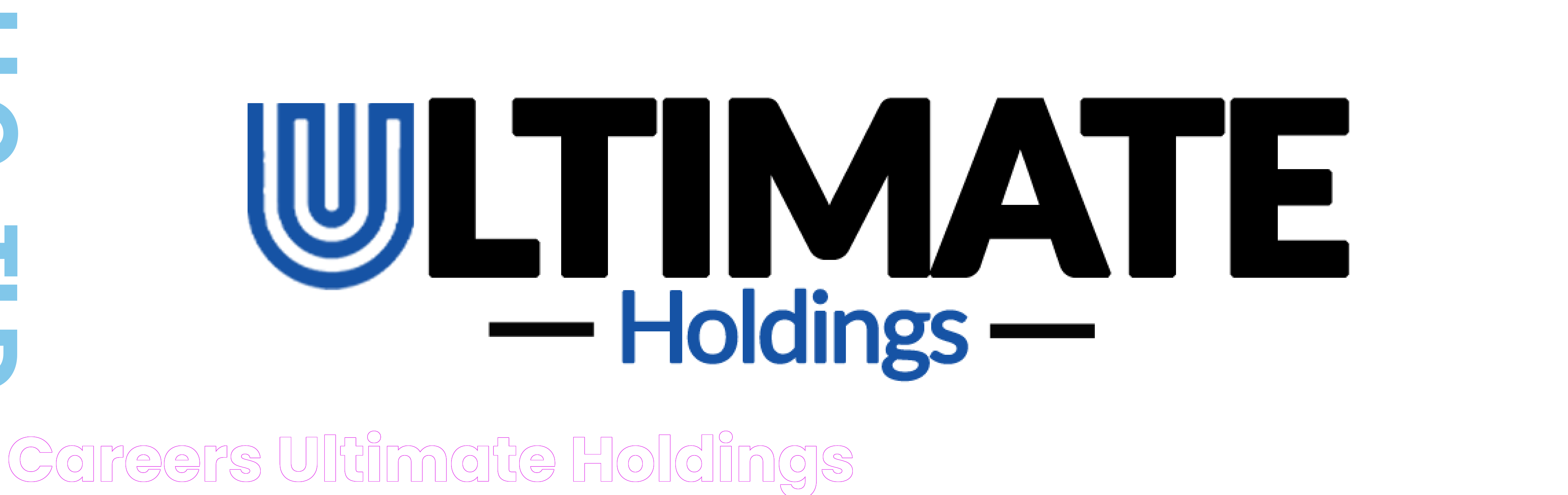 Careers Ultimate Holdings