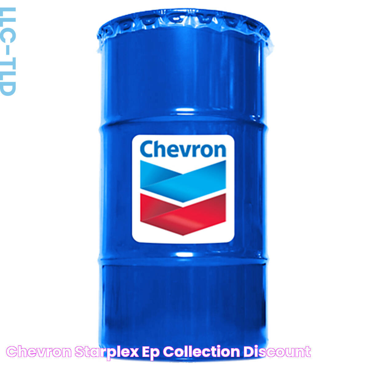 Chevron Starplex Ep Collection Discount