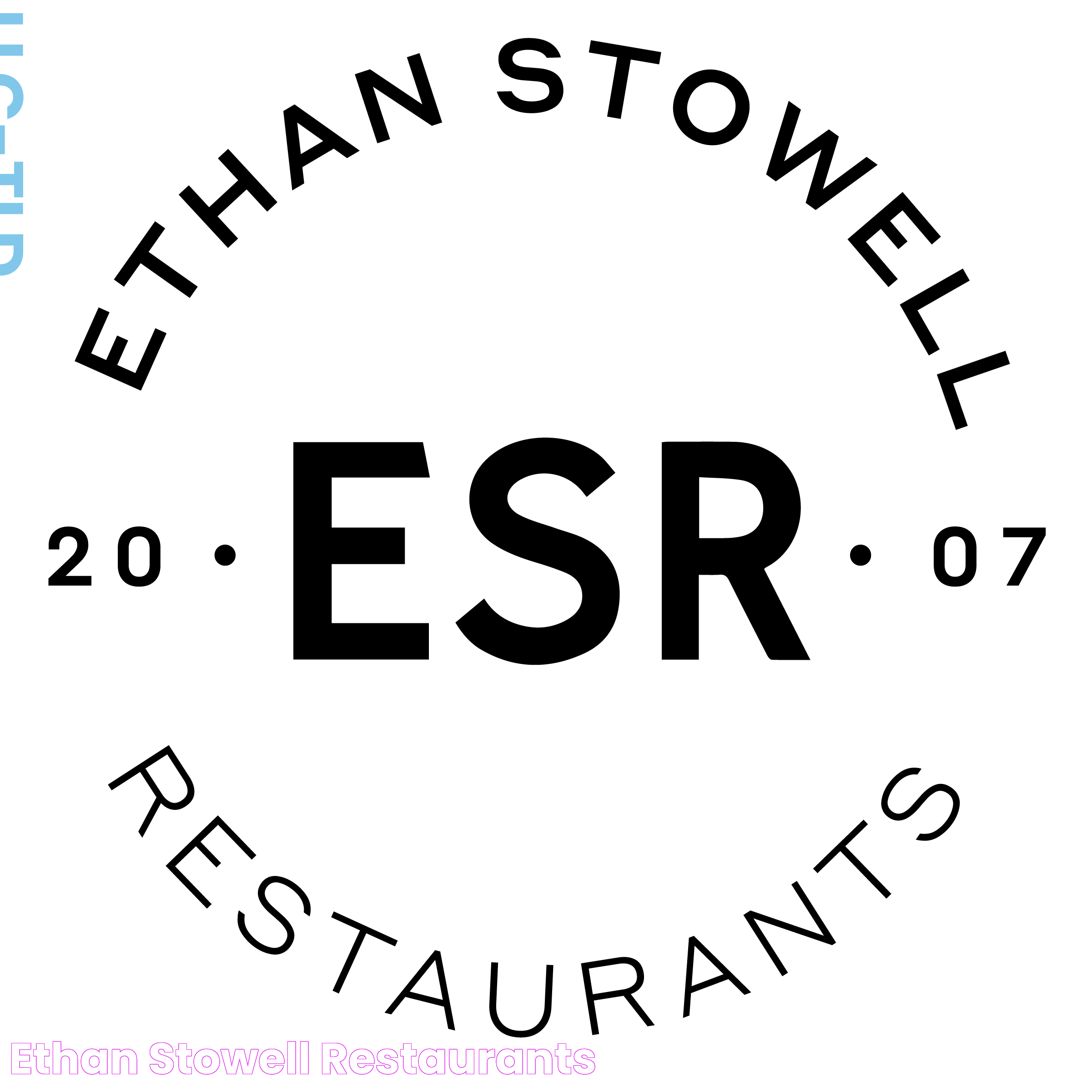 Ethan Stowell Restaurants