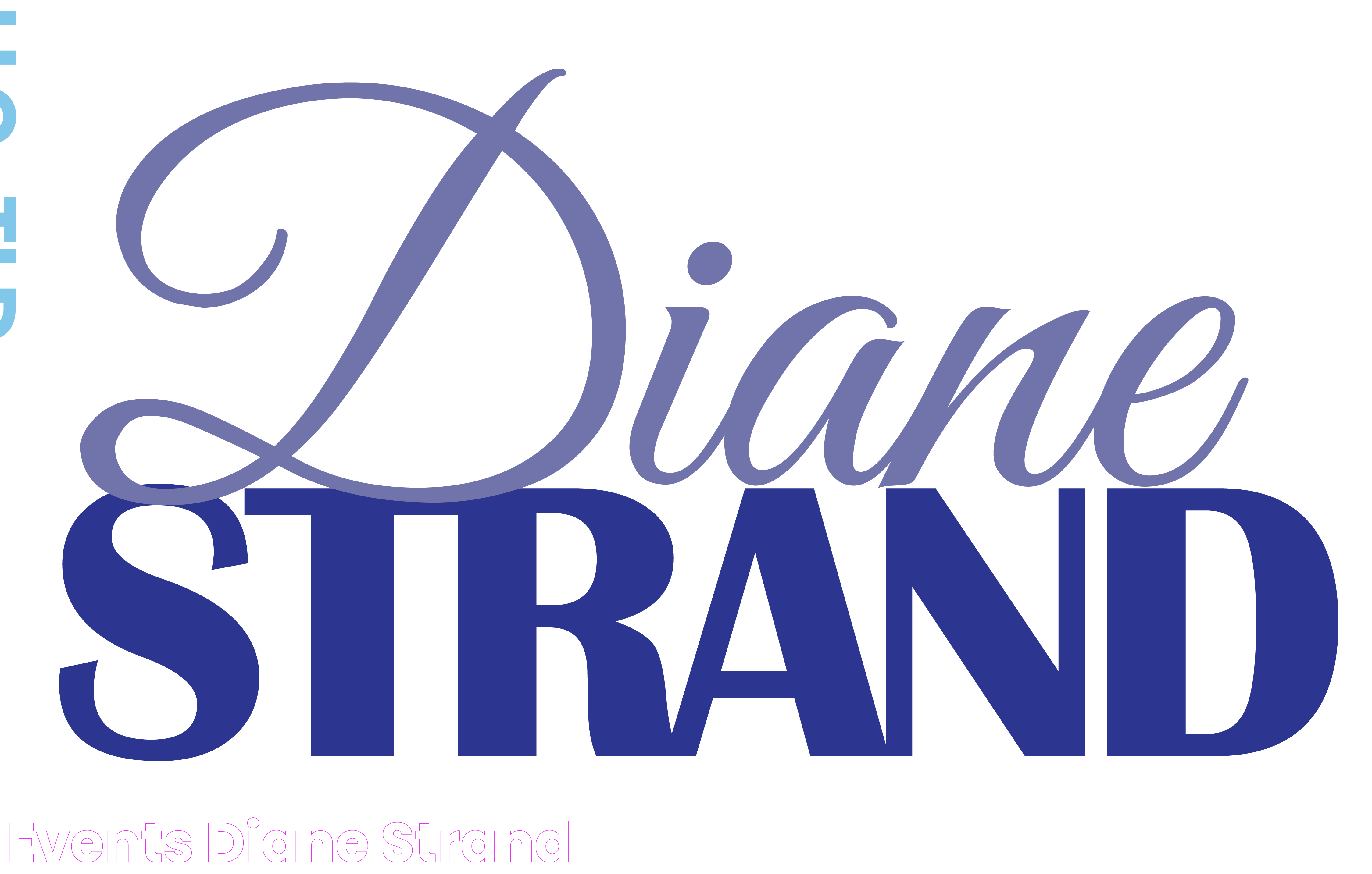 Events Diane Strand