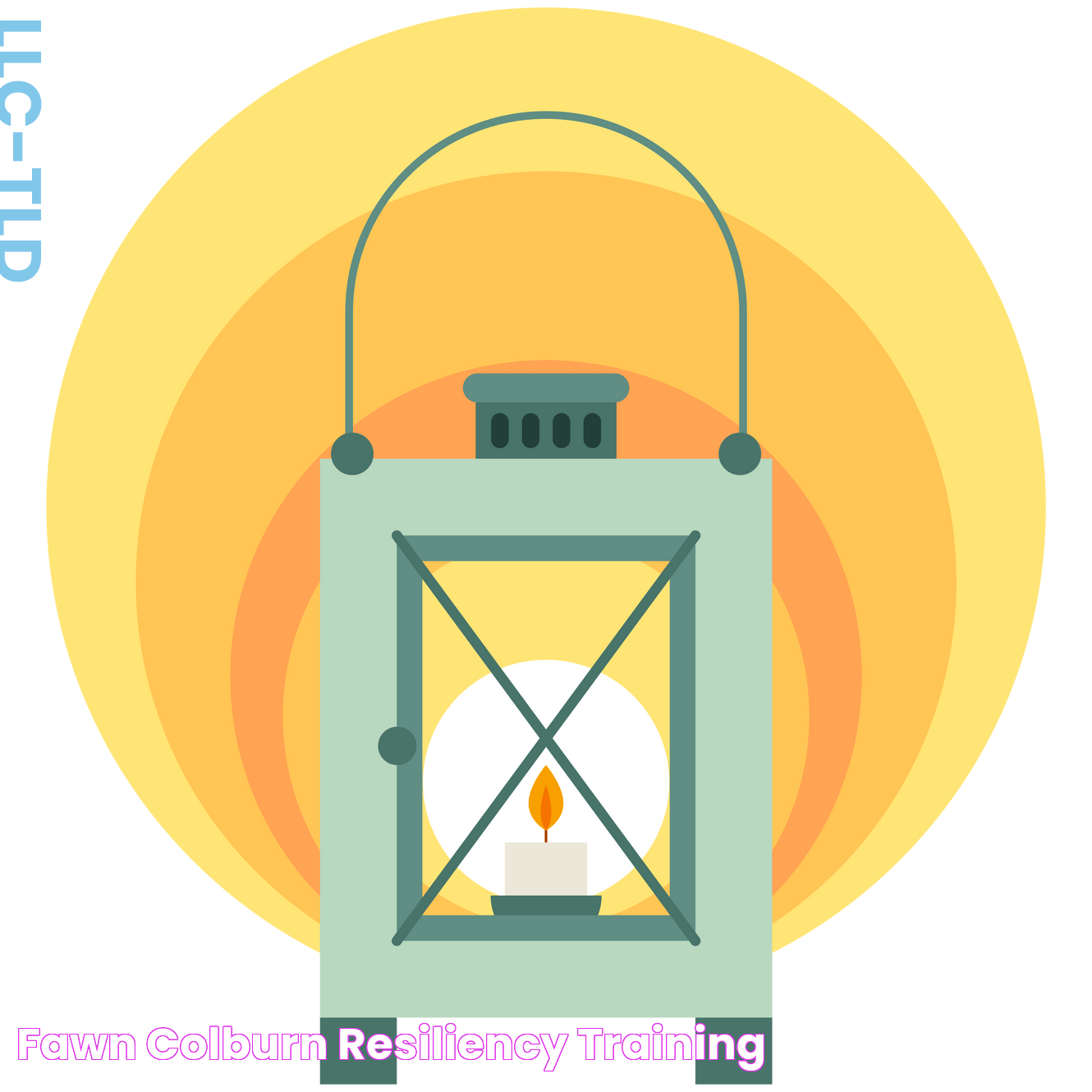 Fawn Colburn resiliency training