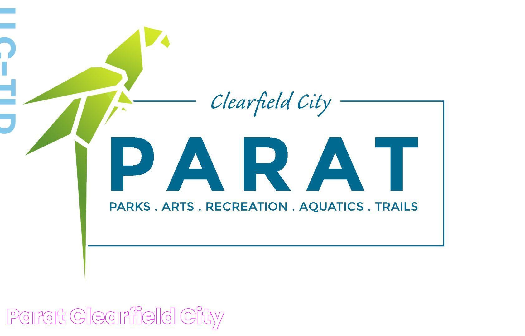 PARAT Clearfield City