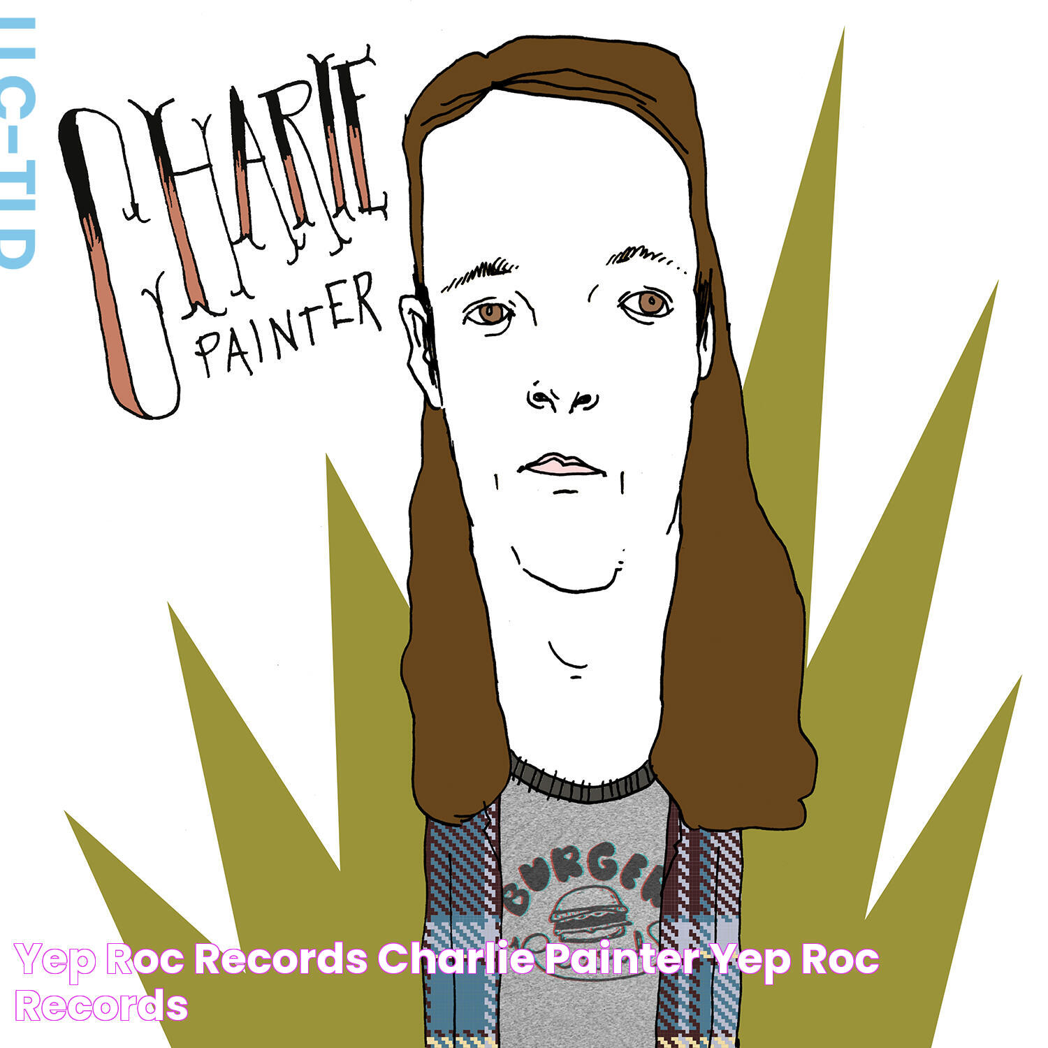 Yep Roc Records Charlie_Painter Yep Roc Records