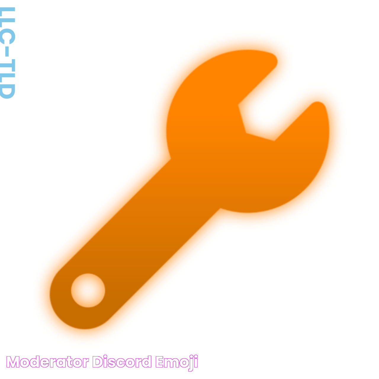 moderator Discord Emoji